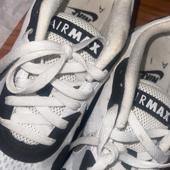 Mens Nike air max solo size 8.5 - Picture 14 of 15